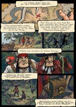 Le secret de Long Ben