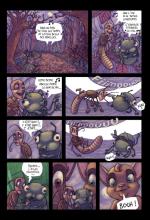 BATS - Planche 1