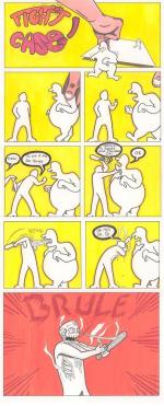 fight case!
