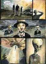 L'EXTRATERRESTRE page2