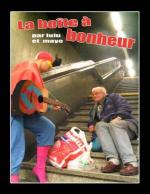 LA BOîTE à BONHEUR