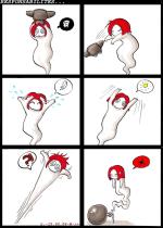 Le poids des...