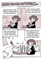Sage comme une image