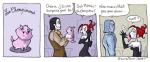 Les Choupinous #001