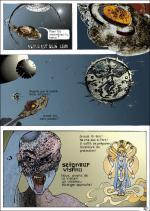Artemis planche 30