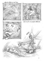 le chapiteau des oubliés planche1