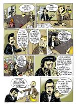 une fabuleuse histoire de joe 