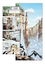 Ame de dragon: Thailla P5