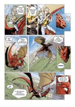 ame de dragon P9
