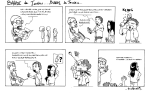 bandes de jeunes...bandes de jeunes...
