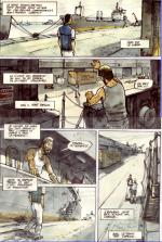 page 2 sans titre (scénario et dialogue M.Stoffel)