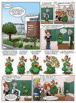 crokky le perroquet P1