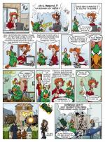 crokky le perroquet P3