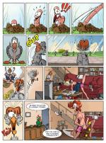 crokky le perroquet P4