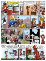 crokky le perroquet P5