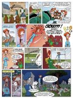 crokky le perroquet P6