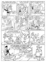 crokky le perroquet P8