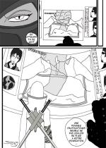 Code Name: Djinn (page 16)