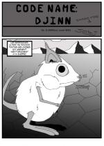 Code Name: Djinn (page 01)