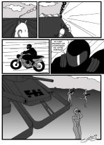 Code Name: Djinn (page 02)