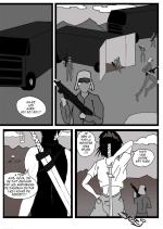 Code Name: Djinn (page 05)