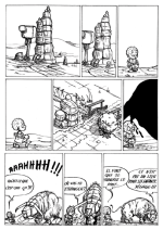 la traversée