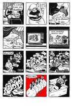 Une journée ordinaire P4