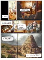Grandeur et décadence p1