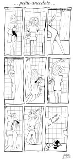 ... petite anecdote ... 