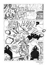 star fAKE ... IT's a TRaP!!! (quelque chose entre la page 110 & 111)