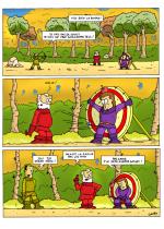 presque guillaume tell