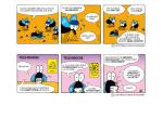 Joe la Mouche 11 et 12