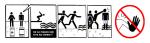 Pic et pic et pictogramme!