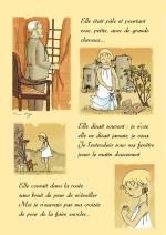 petite jeanne