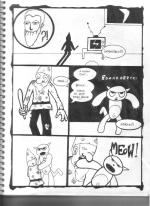 Le Petit Peuple page 8