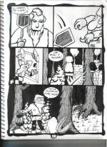 Le Petit Peuple page 9