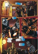 Planche Anges Gardiens