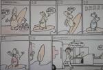 L'extraterrestre