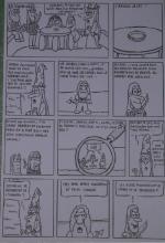 Lord Of The Wrong p.1
