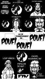 Collectif : Nain Croyable-Planche 31