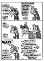 les fans p.2