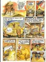 pooss the long métrage P1