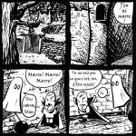 Stanislas le vampire