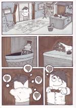 Ethilic Romance Page 1