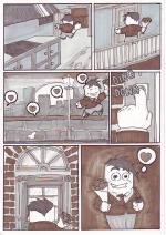 Ethilic Romance Page 2