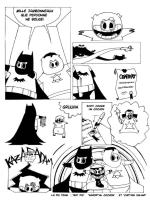 Immortal pig 2