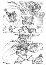 Planche 12 Ringhorn