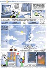 Astuce & Truc - Micro-Météo