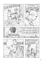 Vide magnétique: page 4