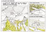 le village aux poissons